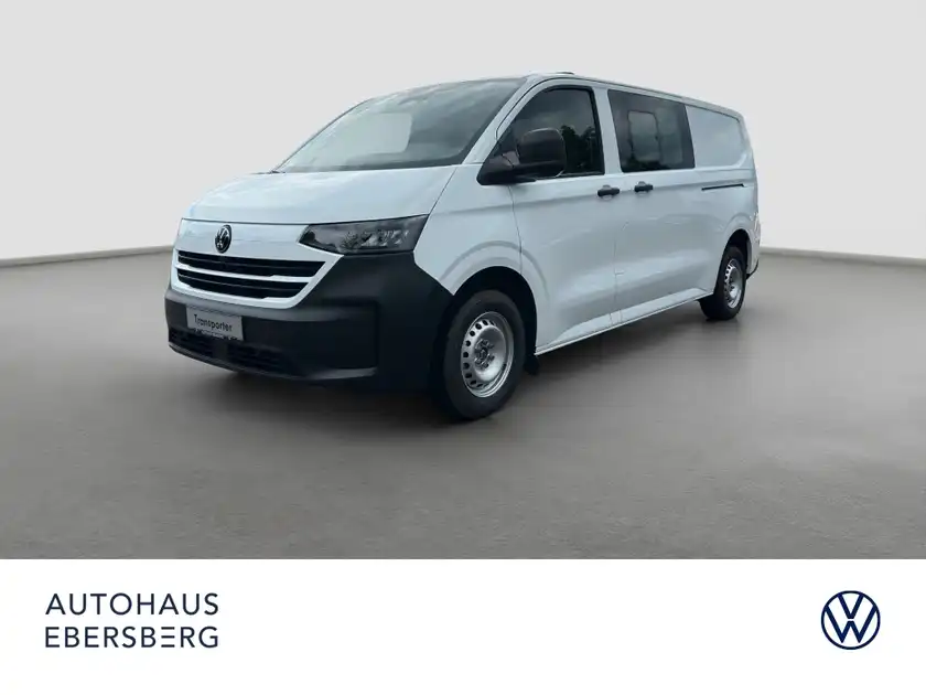 VW T7 Transporter Kastenwagen 2.0 TDI (1/16)