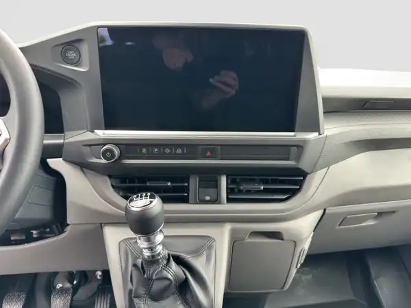 VW T7 Transporter Kastenwagen 2.0 TDI (12/16)