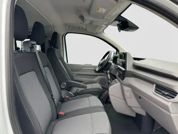 VW T7 Transporter Kastenwagen 2.0 TDI (14/16)