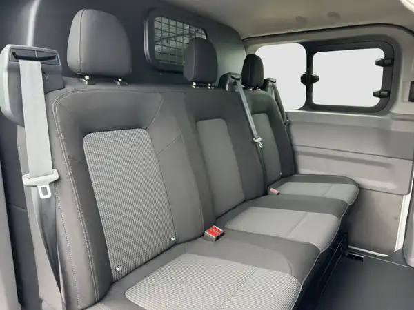 VW T7 Transporter Kastenwagen 2.0 TDI (15/16)