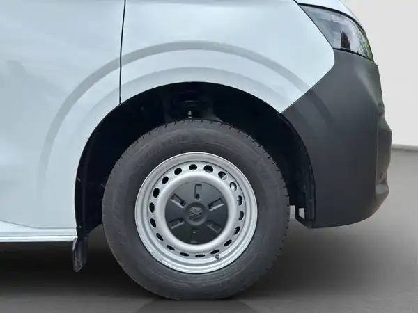VW T7 Transporter Kastenwagen 2.0 TDI (16/16)