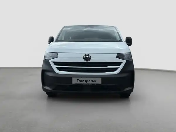 VW T7 Transporter Kastenwagen 2.0 TDI (3/16)
