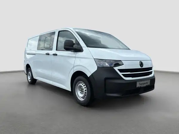 VW T7 Transporter Kastenwagen 2.0 TDI (4/16)