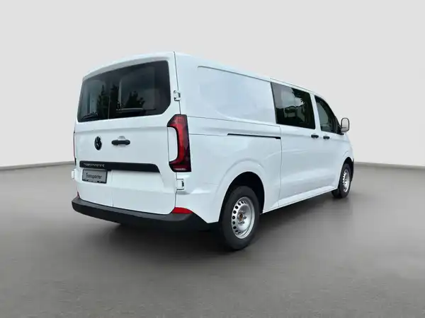 VW T7 Transporter Kastenwagen 2.0 TDI (5/16)