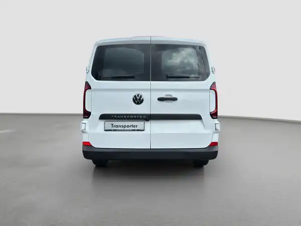 VW T7 Transporter Kastenwagen 2.0 TDI (6/16)