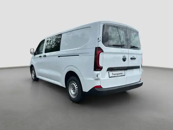 VW T7 Transporter Kastenwagen 2.0 TDI (7/16)