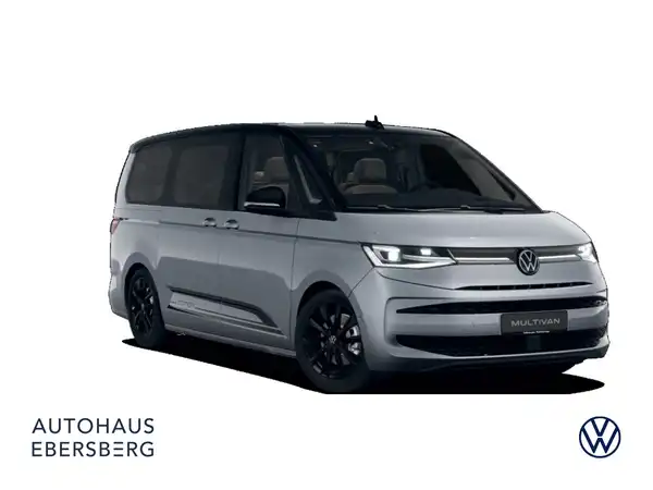 VW T7 Multivan Life Edition 2.0 TSI (1/12)