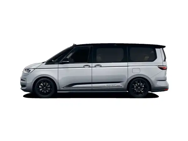 VW T7 Multivan Life Edition 2.0 TSI (4/12)