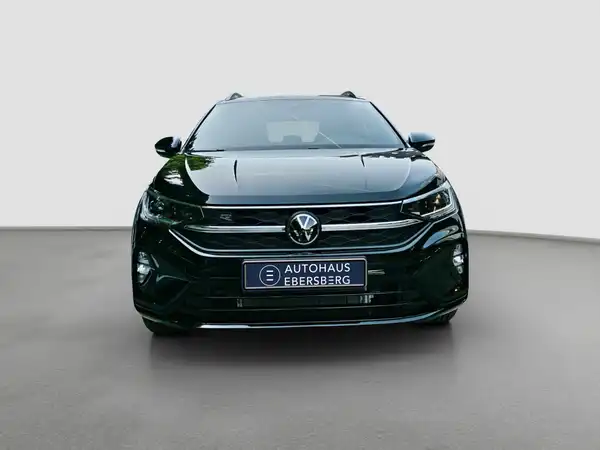 VW Taigo R-Line 1.5 TSI (3/17)