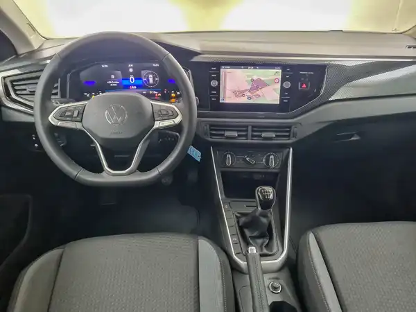 VW Taigo Life 1.0 TSI (11/18)
