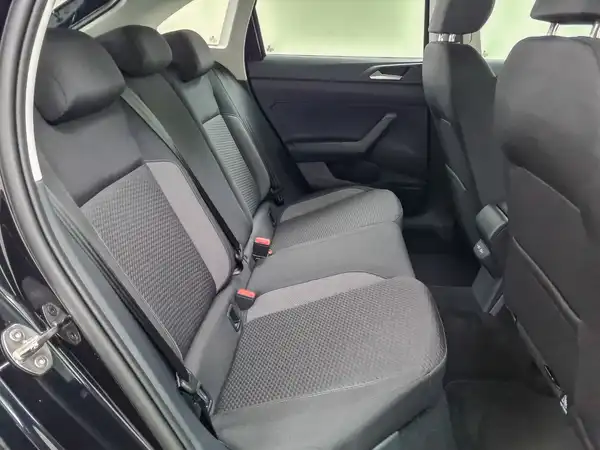 VW Taigo Life 1.0 TSI (16/18)