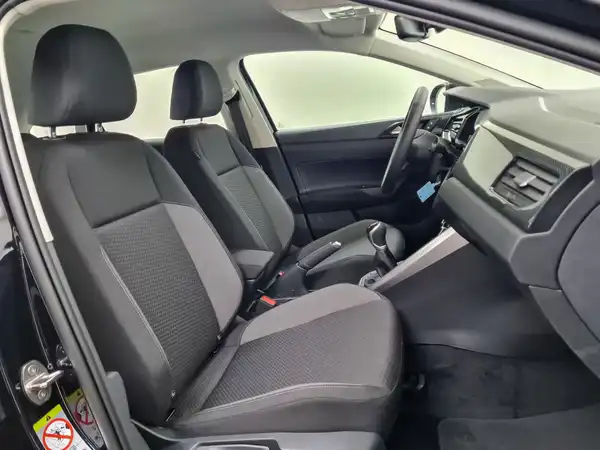 VW Taigo Life 1.0 TSI (17/18)
