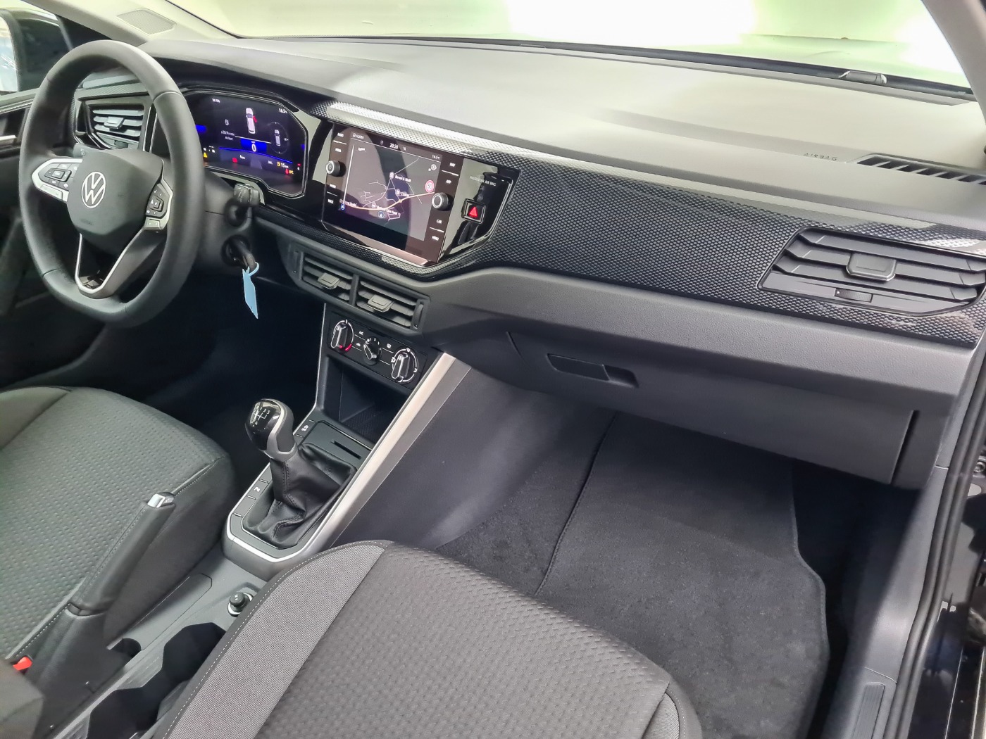 VW Taigo Life 1.0 TSI (18/18)