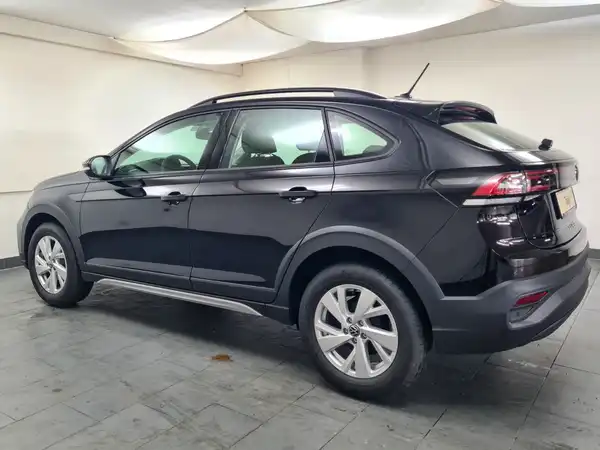 VW Taigo Life 1.0 TSI (5/18)