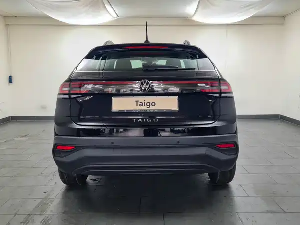VW Taigo Life 1.0 TSI (6/18)