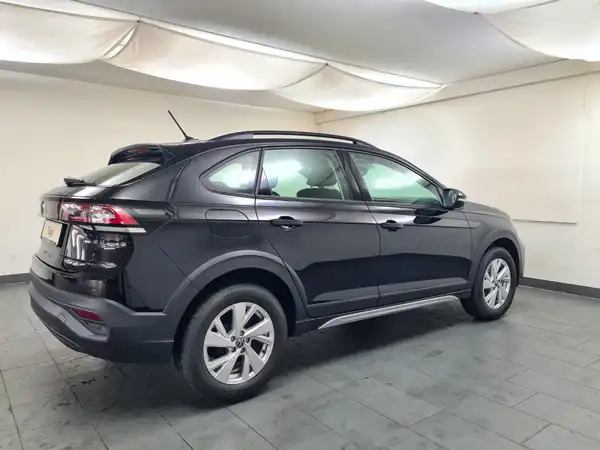 VW Taigo Life 1.0 TSI (7/18)