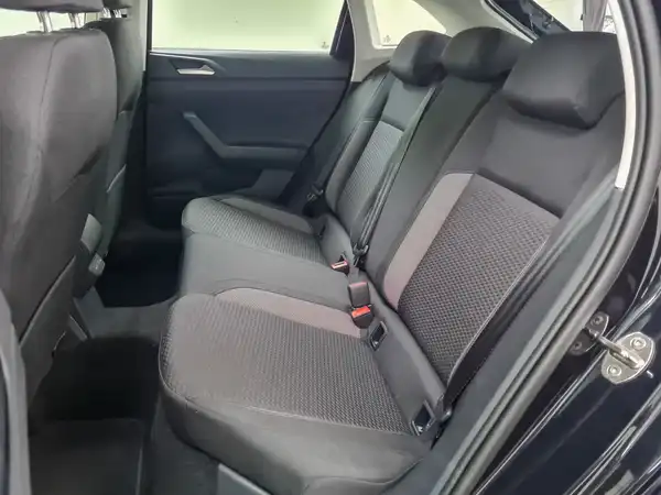 VW Taigo Life 1.0 TSI (9/18)
