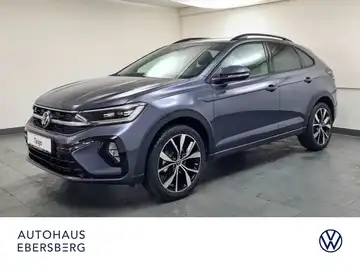 VW Taigo R-Line 1.0 TSI (1/18)