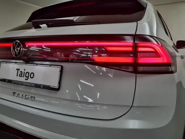 VW Taigo R-Line 1.5 l TSI (13/17)
