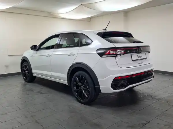 VW Taigo R-Line 1.5 l TSI (5/17)