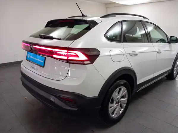 VW Taigo LIFE 1.0 TSI connect Navi Allwetter SHZ App (15/19)