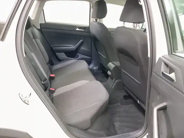 VW Taigo LIFE 1.0 TSI connect Navi Allwetter SHZ App (17/19)