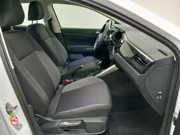 VW Taigo LIFE 1.0 TSI connect Navi Allwetter SHZ App (18/19)