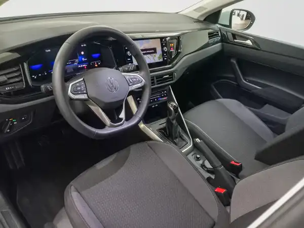 VW Taigo LIFE 1.0 TSI connect Navi Allwetter SHZ App (8/19)
