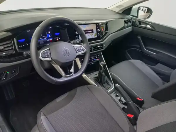 VW Taigo LIFE 1.0 TSI connect Navi Allwetter SHZ App (9/19)