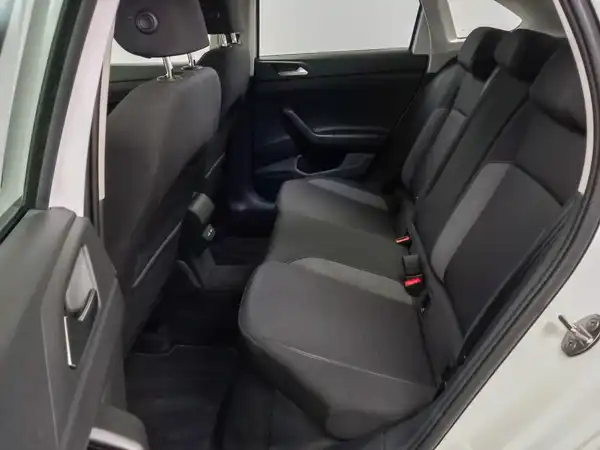 VW Taigo LIFE 1.0 TSI connect Navi Allwetter SHZ App (10/19)