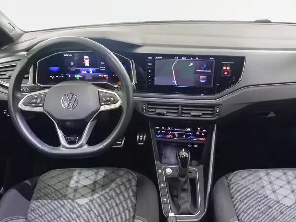 VW Taigo R-Line Navi LED ACC Travel+Spur Keyless (11/19)