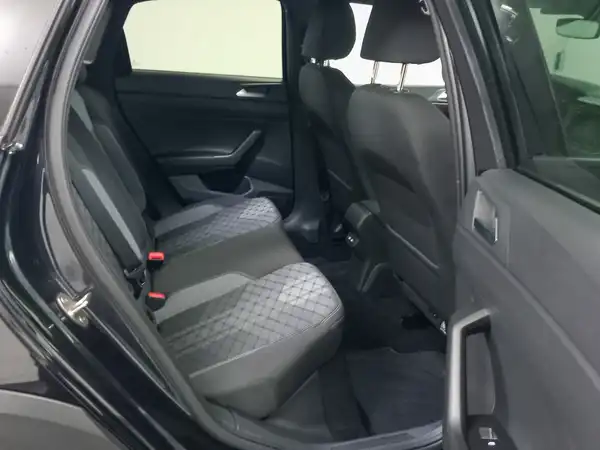 VW Taigo R-Line Navi LED ACC Travel+Spur Keyless (14/19)