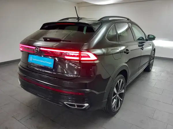 VW Taigo R-Line Navi LED ACC Travel+Spur Keyless (18/19)