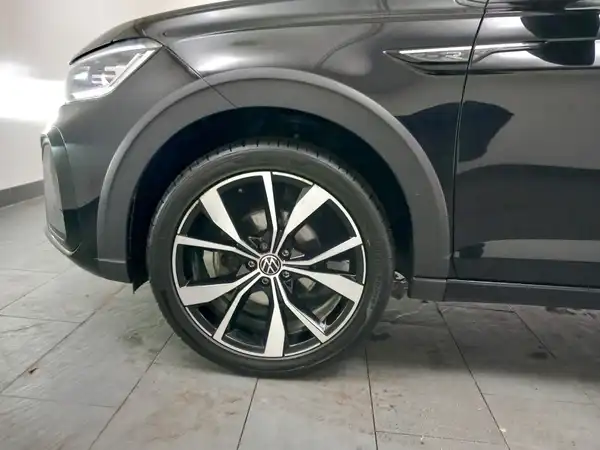 VW Taigo R-Line Navi LED ACC Travel+Spur Keyless (19/19)