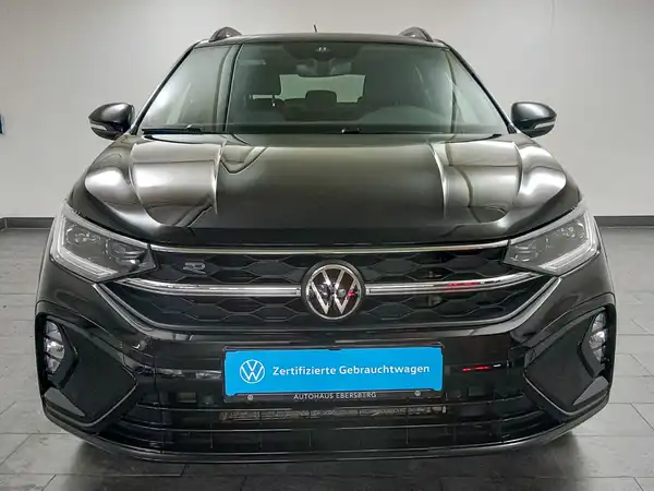 VW Taigo R-Line Navi LED ACC Travel+Spur Keyless (3/19)