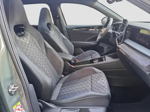 VW Tayron R-Line 2.0 TDI (15/17)