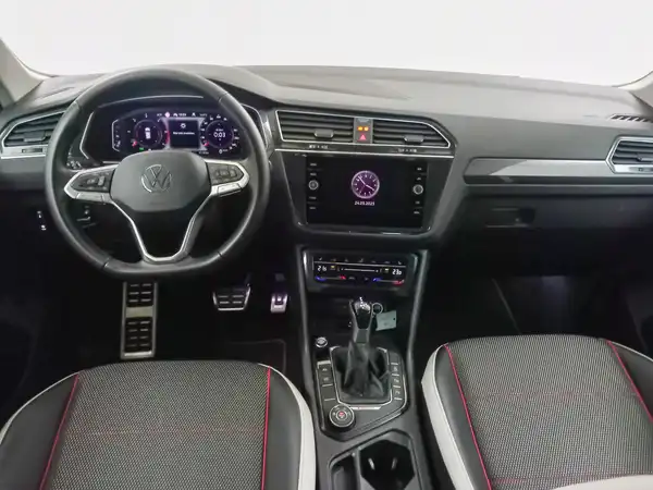 VW Tiguan Urban Sport 2.0 TDI Business Park-Lenk Assist (12/20)