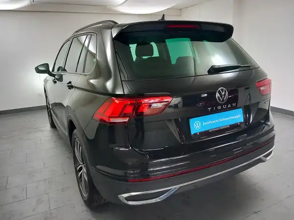 VW Tiguan Urban Sport 2.0 TDI Business Park-Lenk Assist (19/20)
