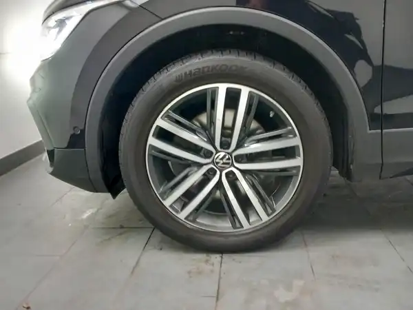 VW Tiguan Urban Sport 2.0 TDI Business Park-Lenk Assist (20/20)