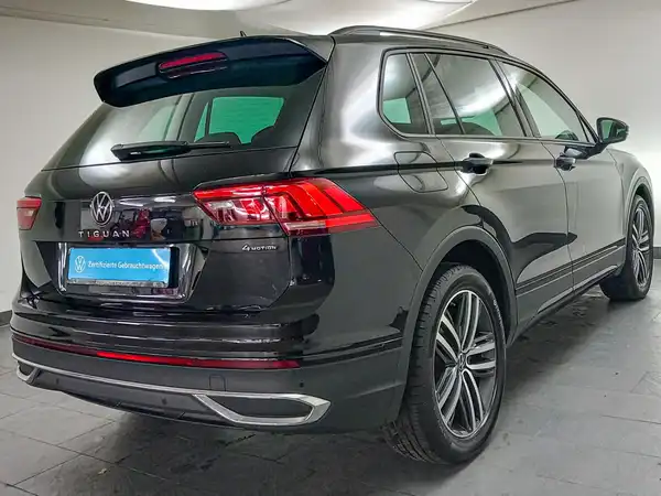 VW Tiguan Urban Sport 2.0 TDI Business Park-Lenk Assist (7/20)