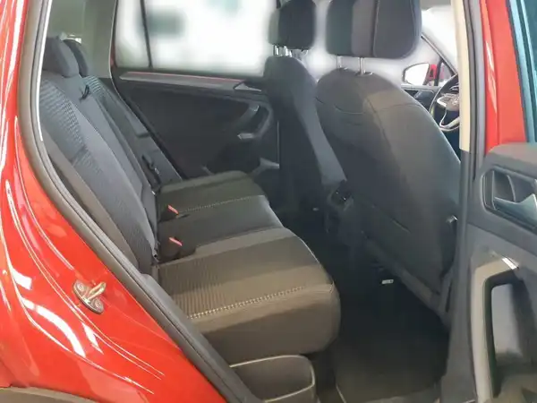 VW Tiguan Life 2.0 TDI Connect Navi Kamera LED (9/9)