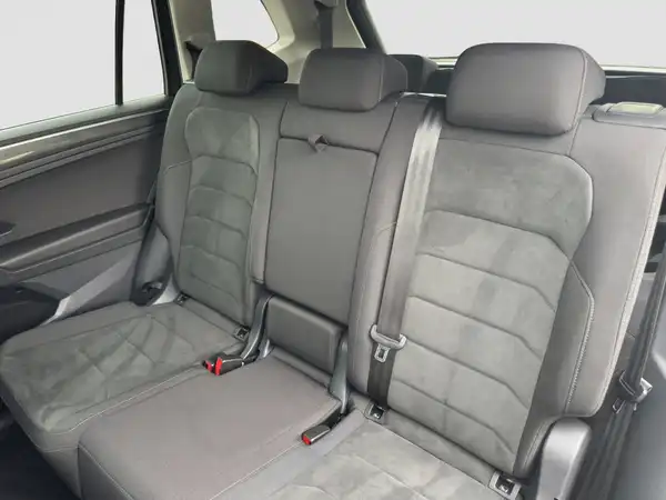 VW Tiguan Allspace R-Line 2.0 4M Business AHK Kamera StHzg HUD LED (9/16)