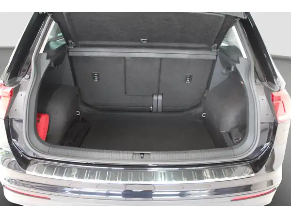 VW Tiguan Comfortline 2.0 TDI (13/13)