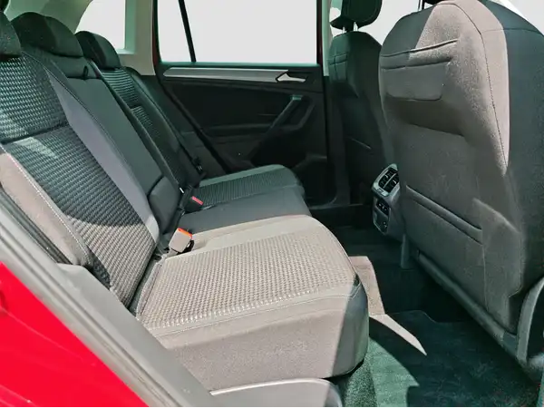 VW Tiguan Life 2.0 TDI Connect Navi Kamera LED (15/16)