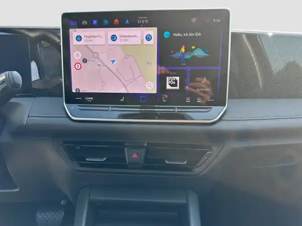 VW Tiguan Life 1.5 eTSI AHK LED Navi Winter (12/16)