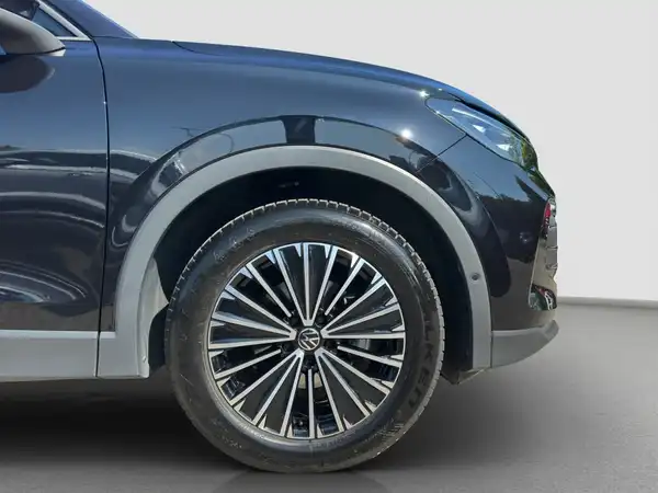 VW Tiguan Life 1.5 eTSI AHK LED Navi Winter (16/16)