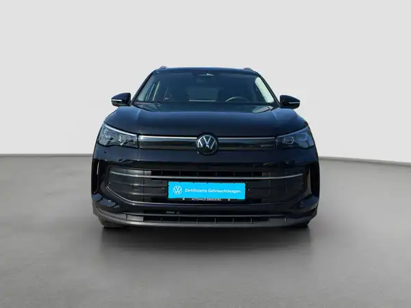 VW Tiguan Life 1.5 eTSI AHK LED Navi Winter (3/16)