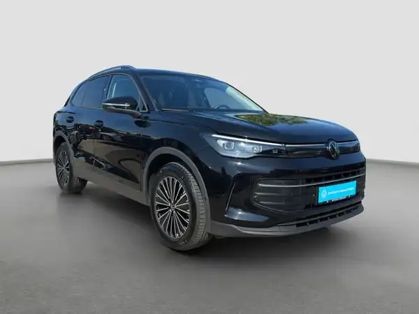 VW Tiguan Life 1.5 eTSI AHK LED Navi Winter (4/16)