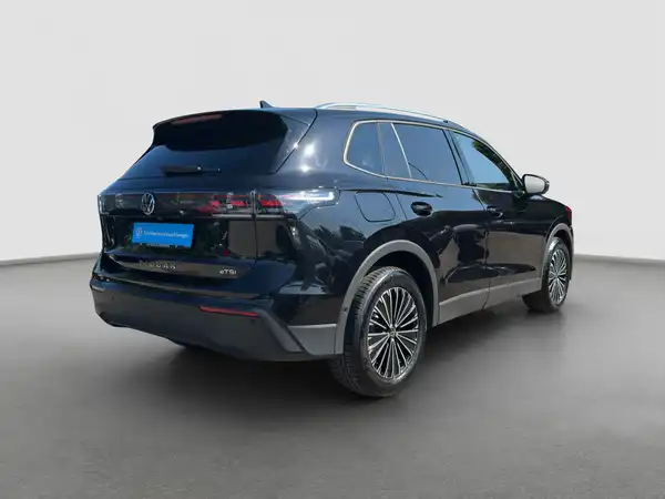 VW Tiguan Life 1.5 eTSI AHK LED Navi Winter (5/16)