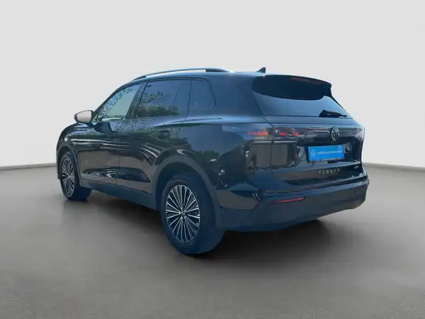 VW Tiguan Life 1.5 eTSI AHK LED Navi Winter (7/16)